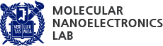 Molecular nanoelectronics lab 메인